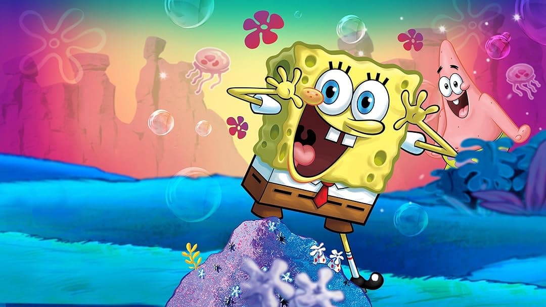 Bob Sponja